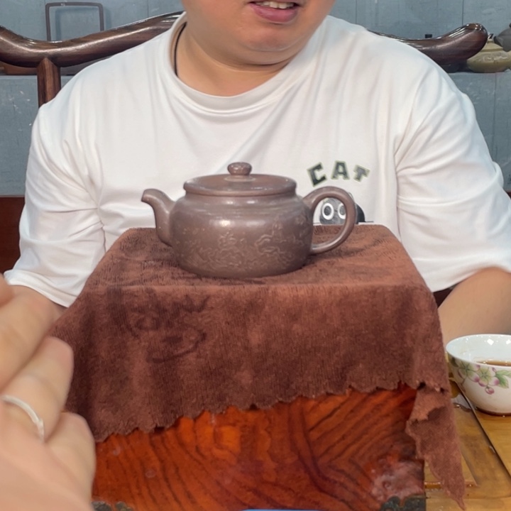 茶壶紫砂青全本资源丰富！全