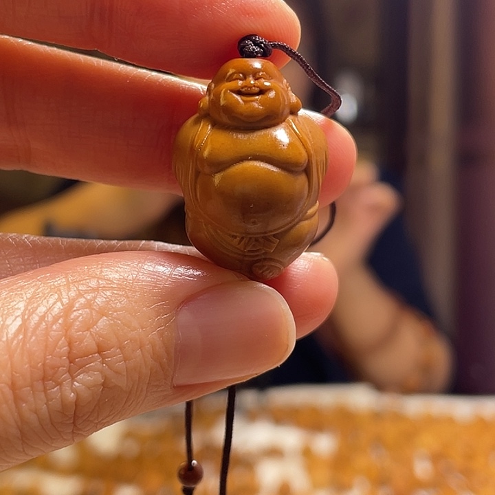 手串/手链橄榄核