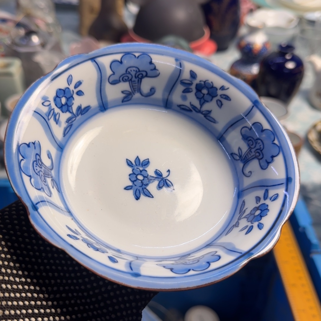 餐具默认微瑕不退不换