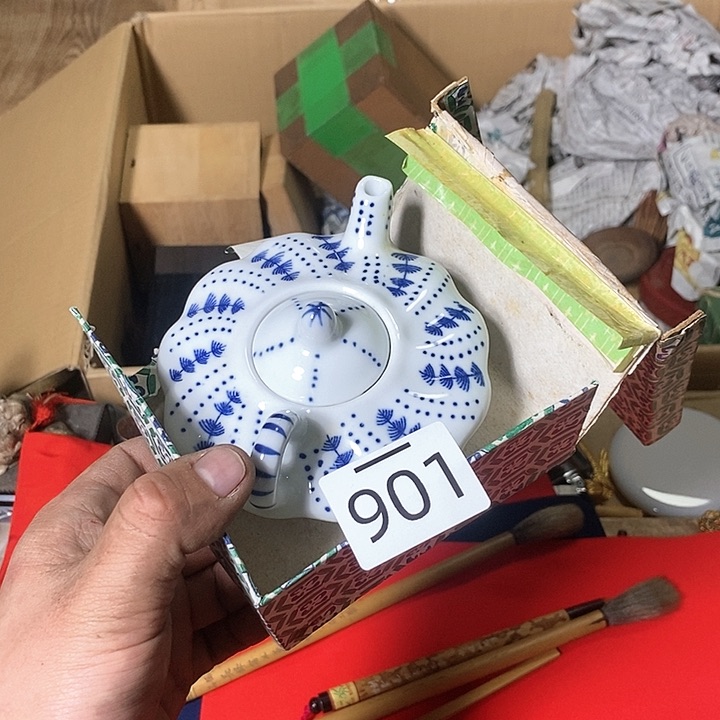 瓷片阿宝先生推荐好物m