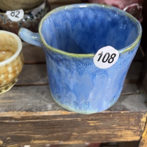 碗手捏餐具壶承咖啡杯茶具