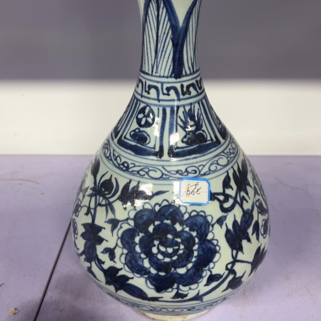 瓷片渺***云拾六家的瓷器瓷器