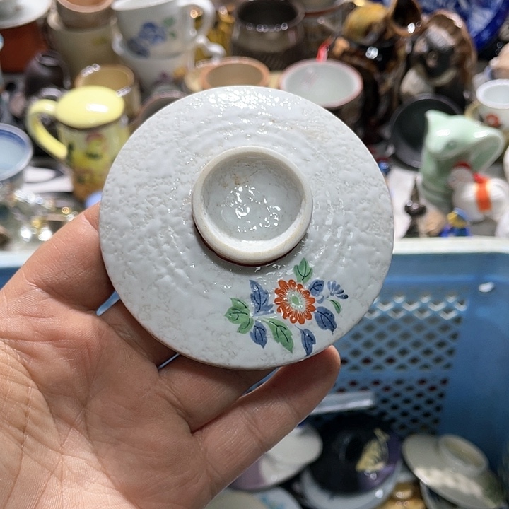 瓷片你是个好朋友一起