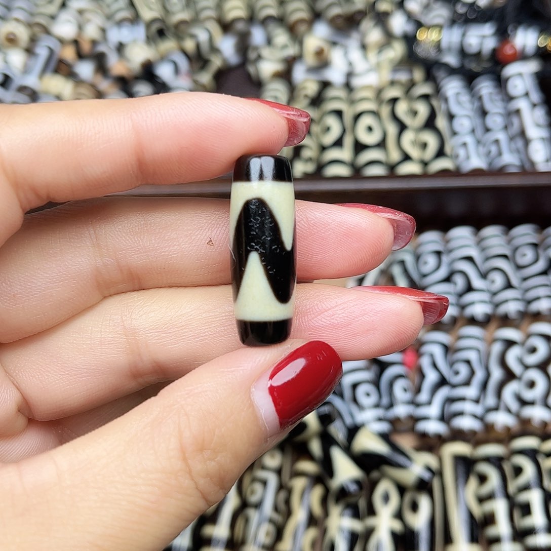 玛瑙/玉髓吊坠(不含链)未镶嵌