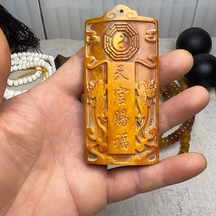 牛骨手串/手链牌子