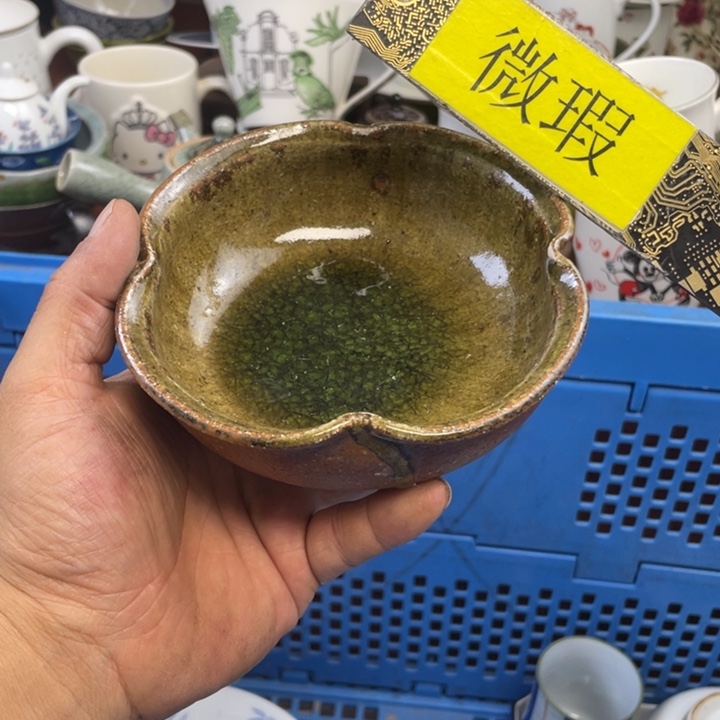 琉璃手工艺品开播了开播了开播了