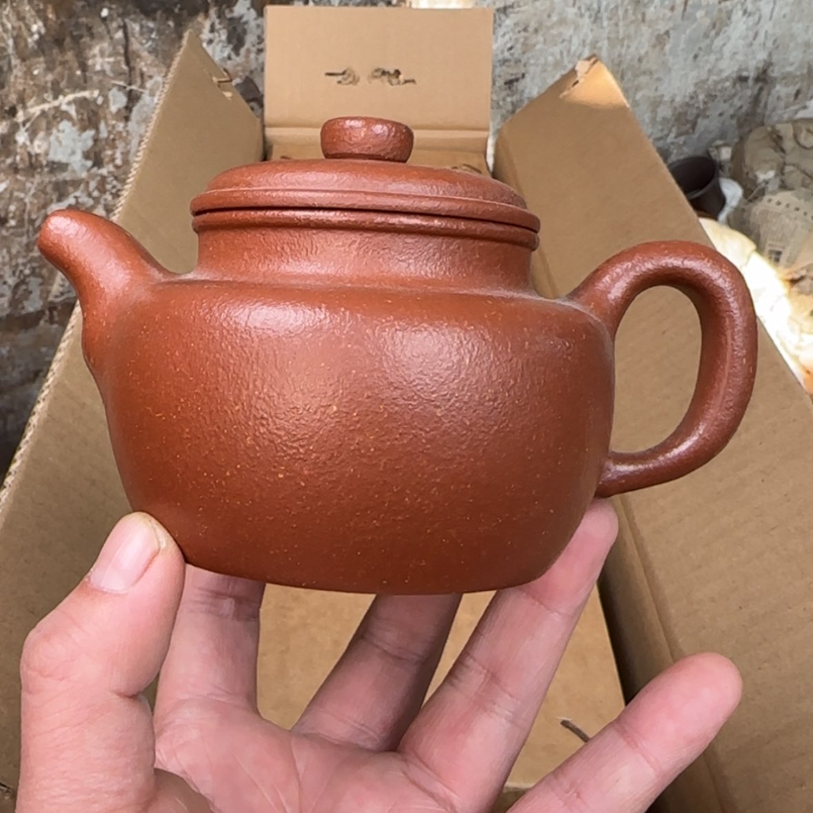 【闪购商品】紫砂茶壶紫砂茶具