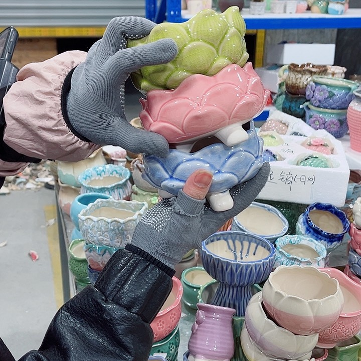 红陶正品数量有限 