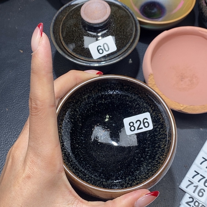 【闪购商品】茶盏826