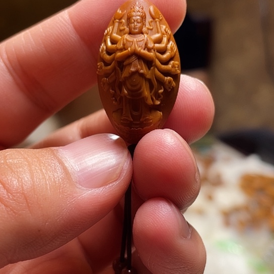 橄榄核手串/手链橄榄核