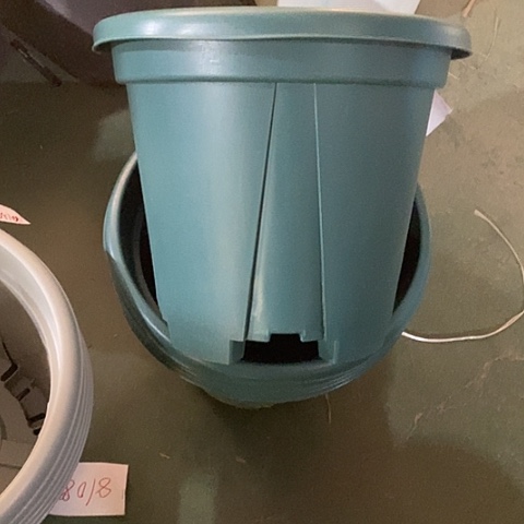 树脂青山7号5个无托军绿