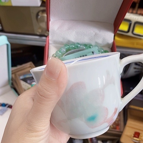 连***儿茶杯茶具系列产品