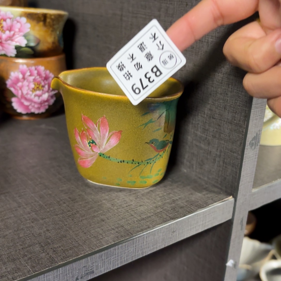 景德镇纯手工制作陶瓷