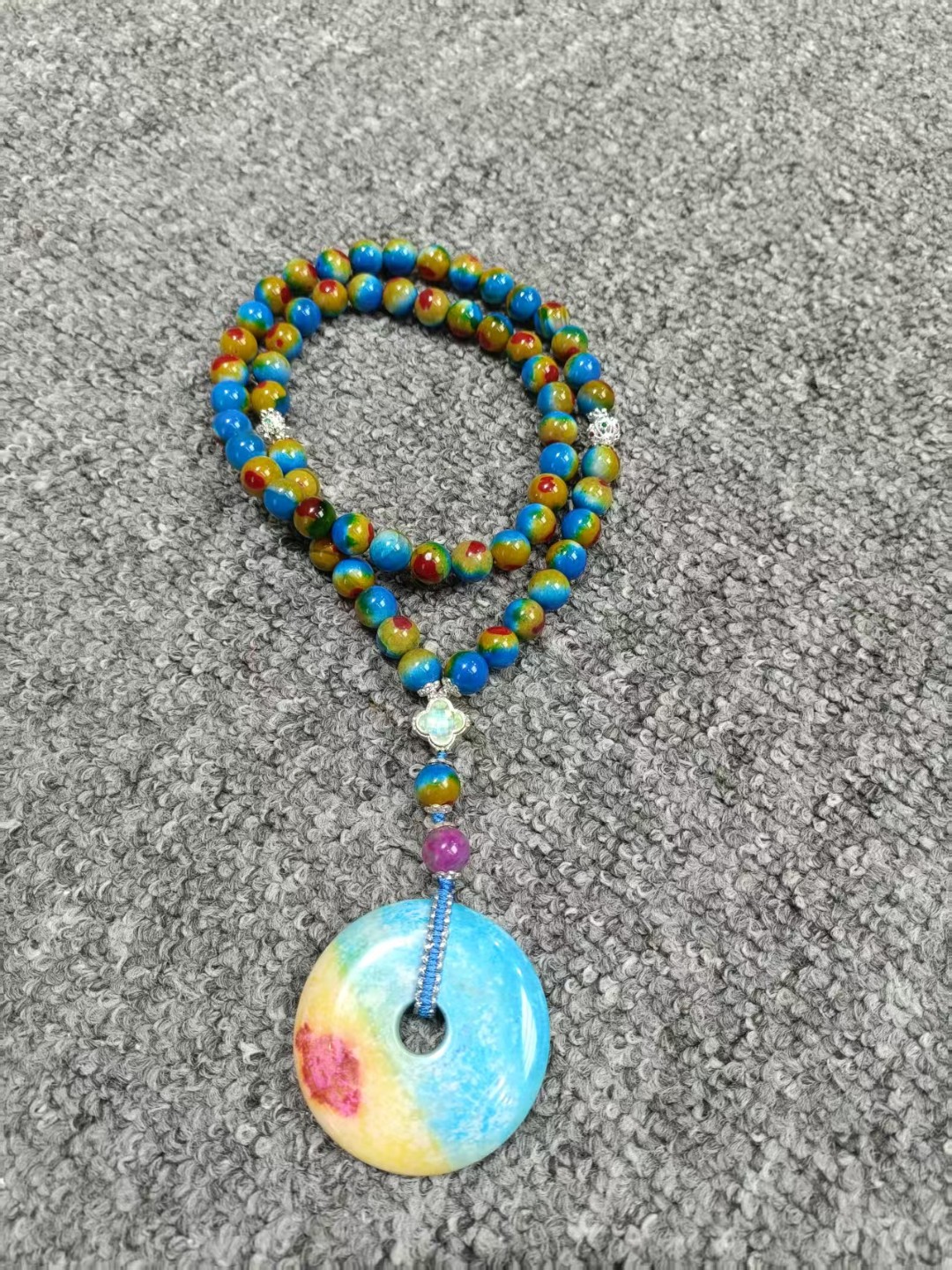 （优质店铺）143 精品时尚饰品 多样性发其一