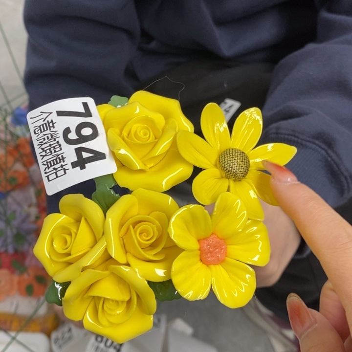 摆件陶瓷材料研究