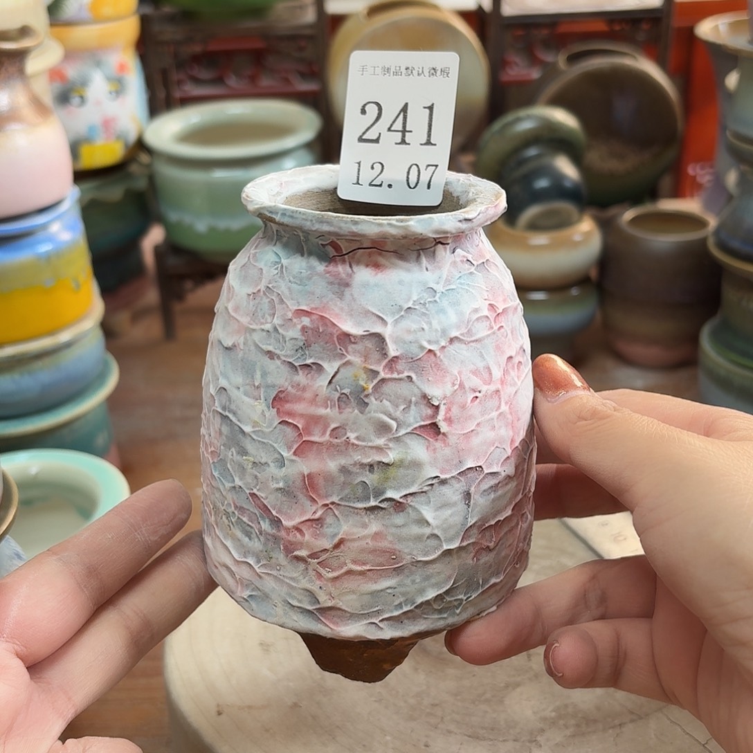 瓷片景德镇陶瓷手工制作