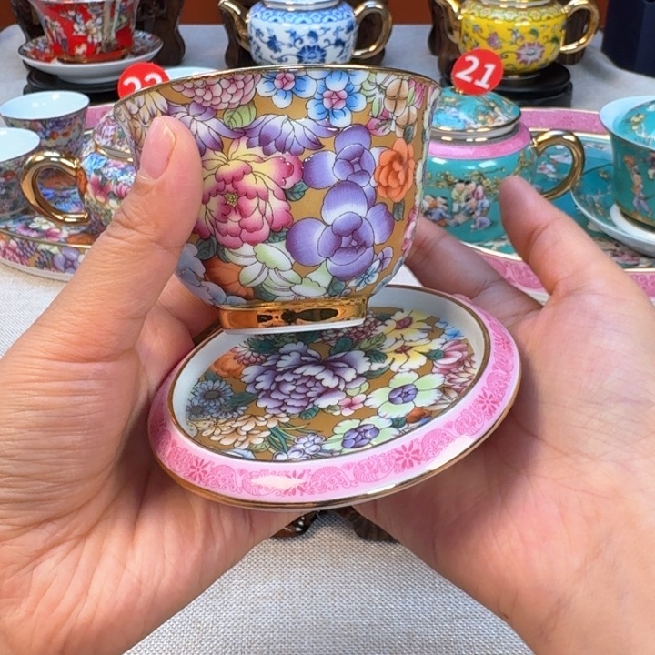 景德镇陶瓷景德镇瓷器