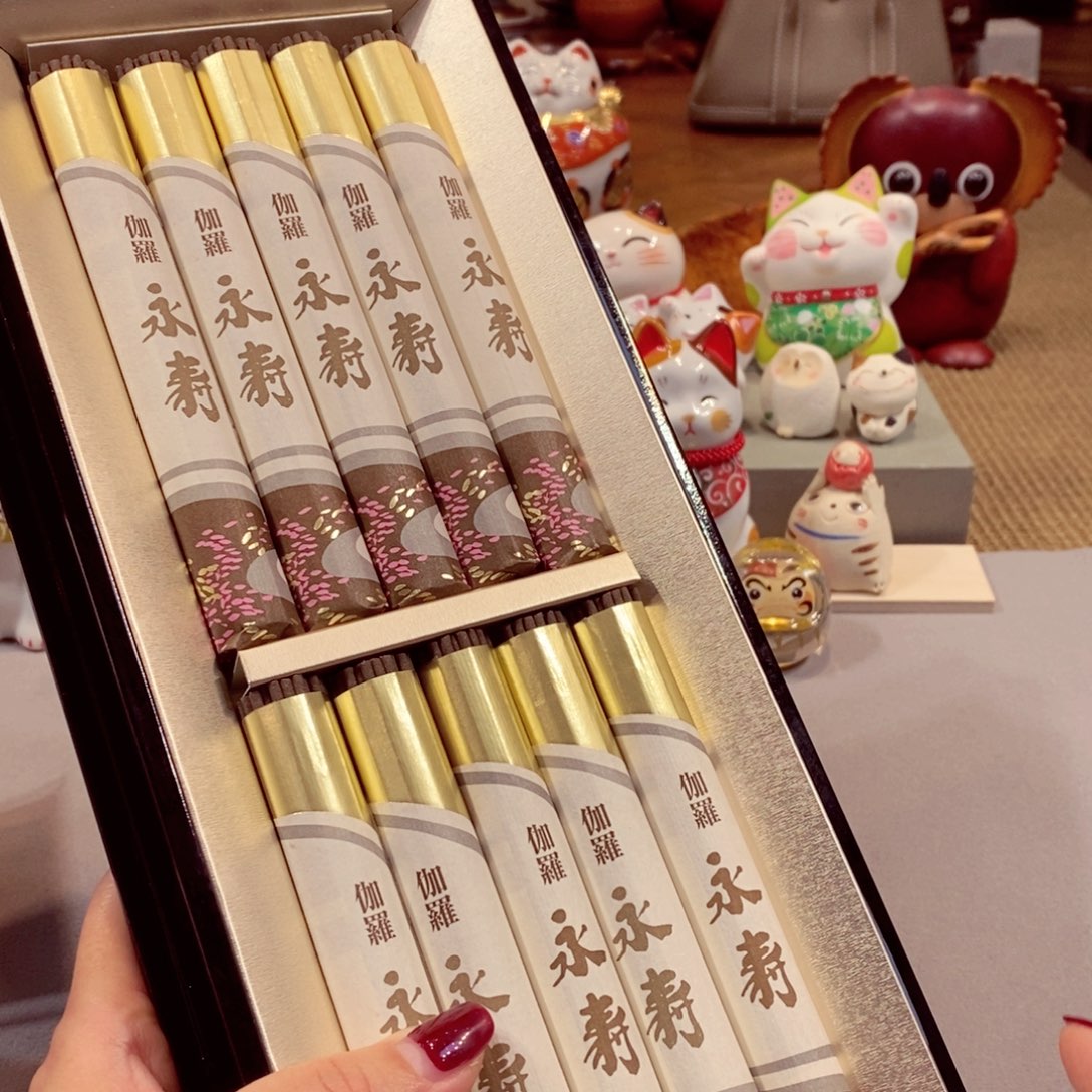 如图所示 观兰器物