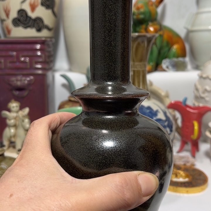 瓷片康*我们的确是一个很好