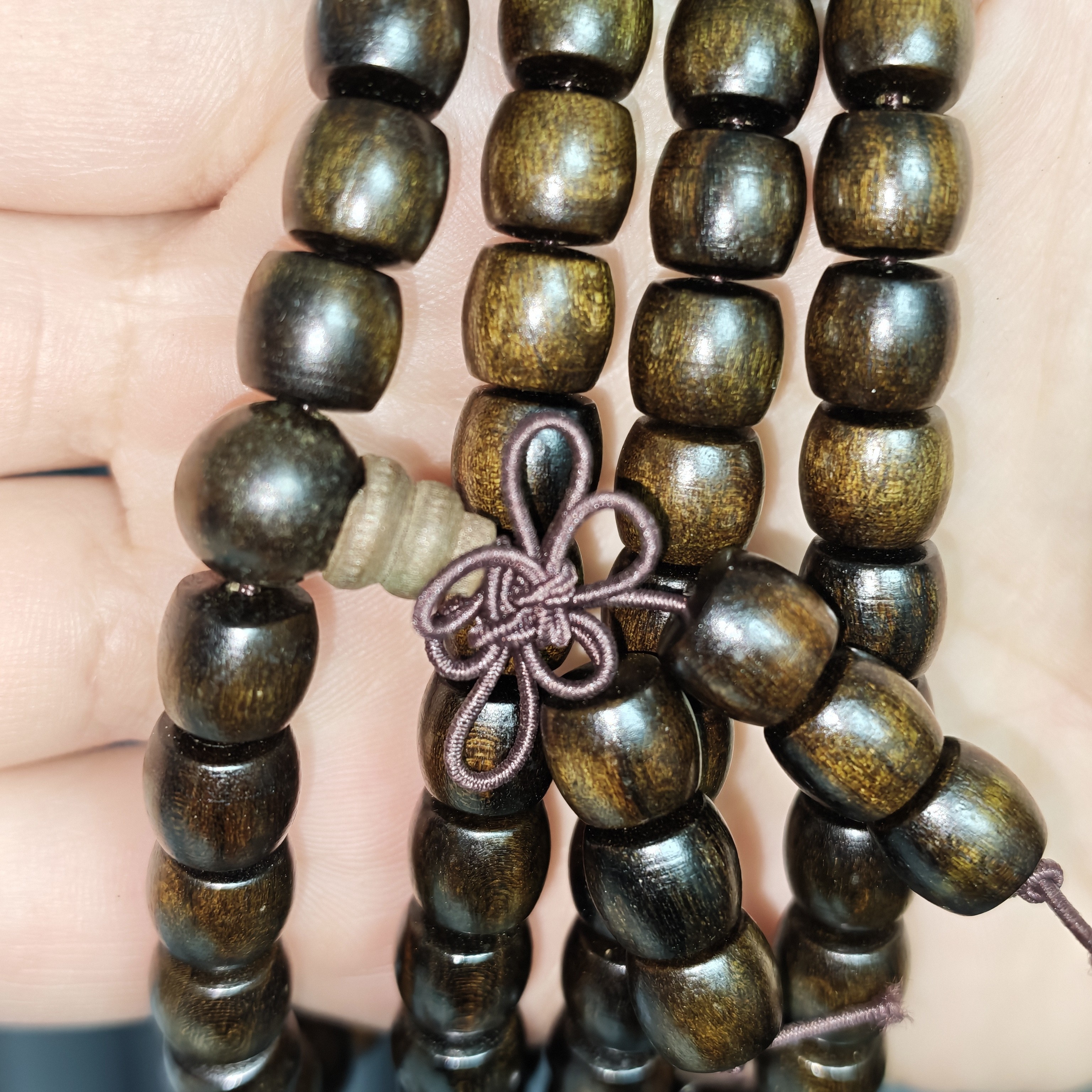 b1007文玩挂件手链多样性发其一