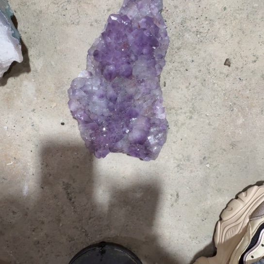 有机玻璃天然水晶家居摆件