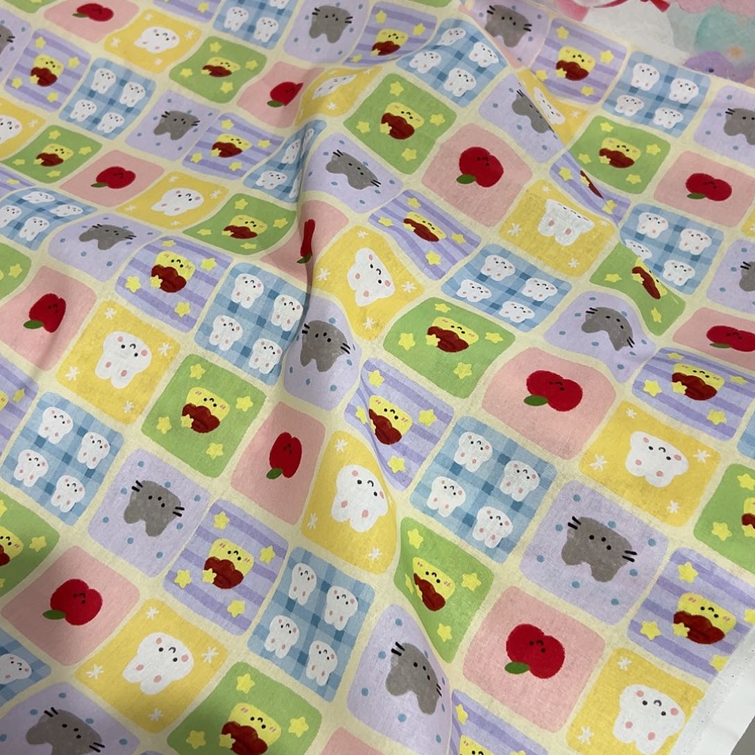 纯棉平布1米价1.1米宽地卷