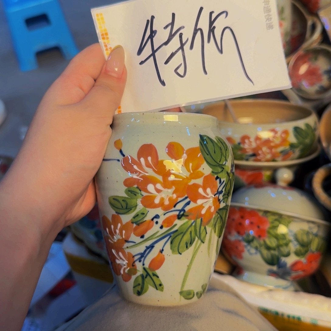 瓷片景德镇源头厂家