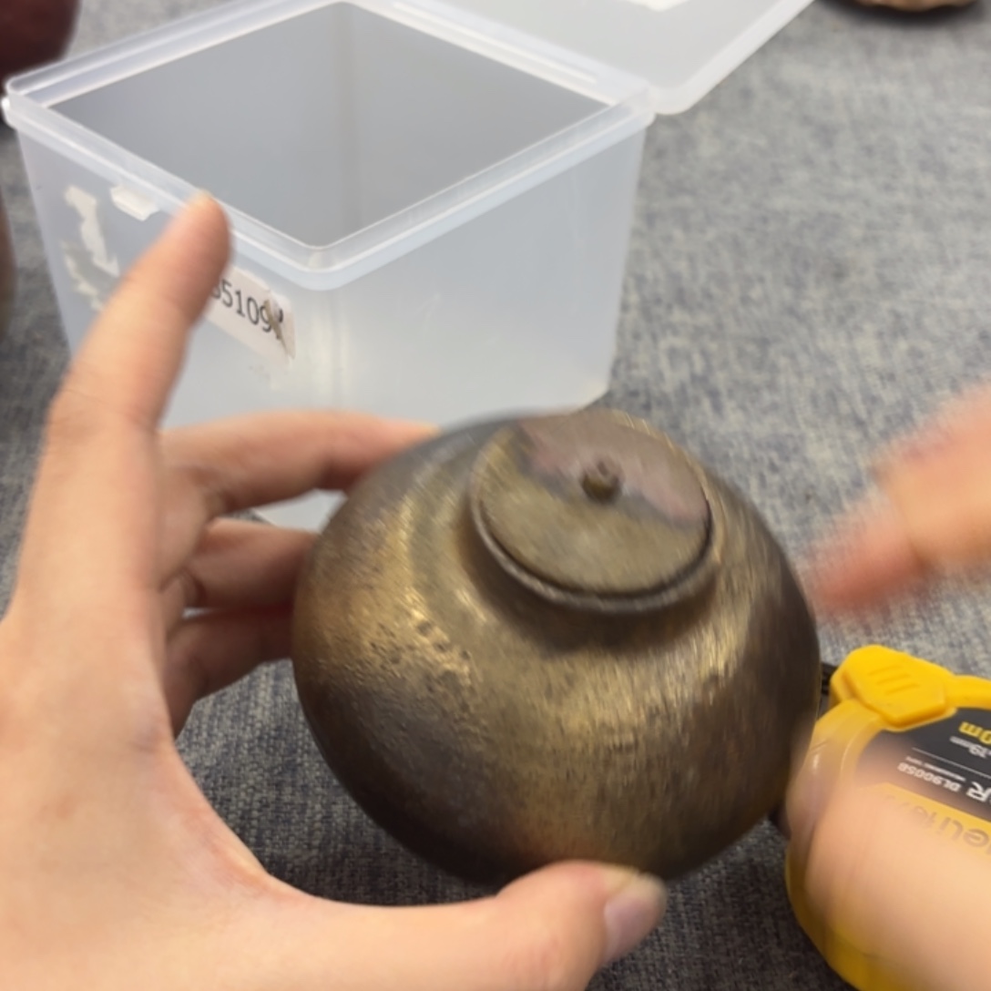 非常喜欢这个瓷器