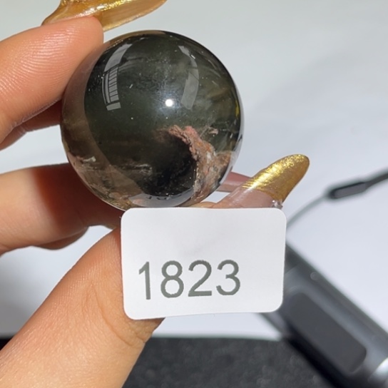 【闪购商品】水晶大型摆件（非配饰）未镶嵌✨****