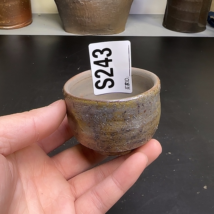 备前烧作品备前烧作品