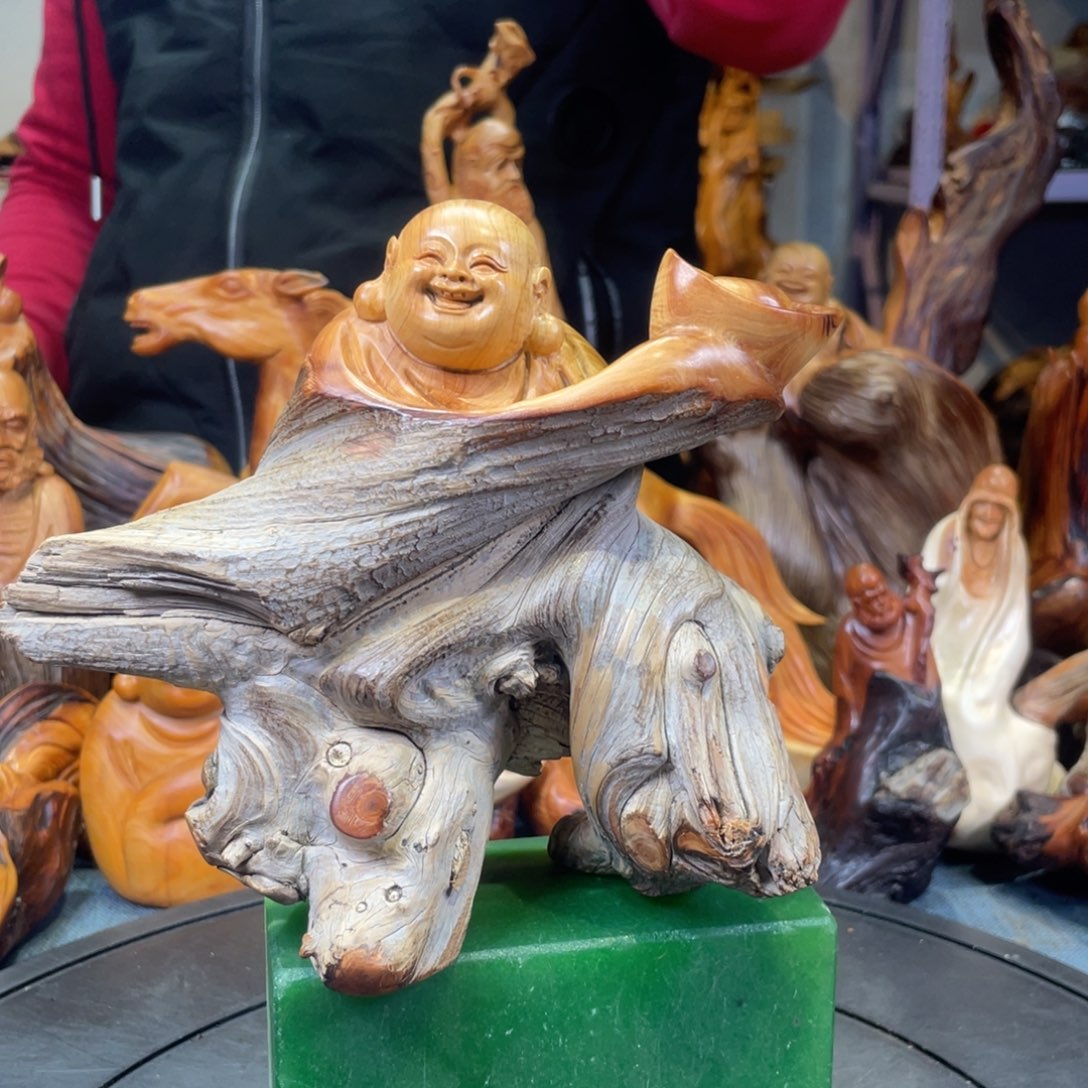 柏木（崖柏）其他。。。