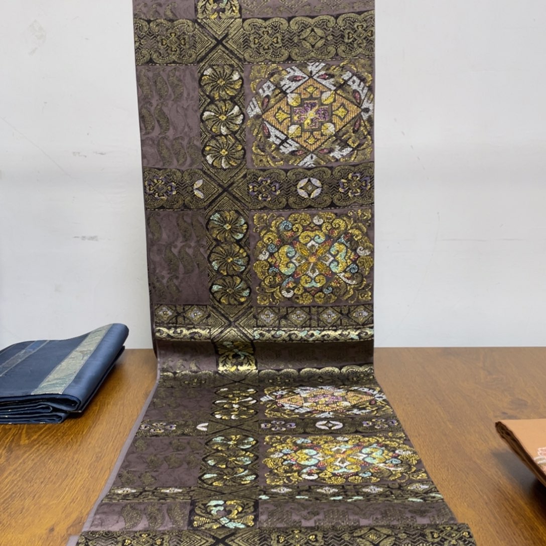 织绣织锦工艺和技术2