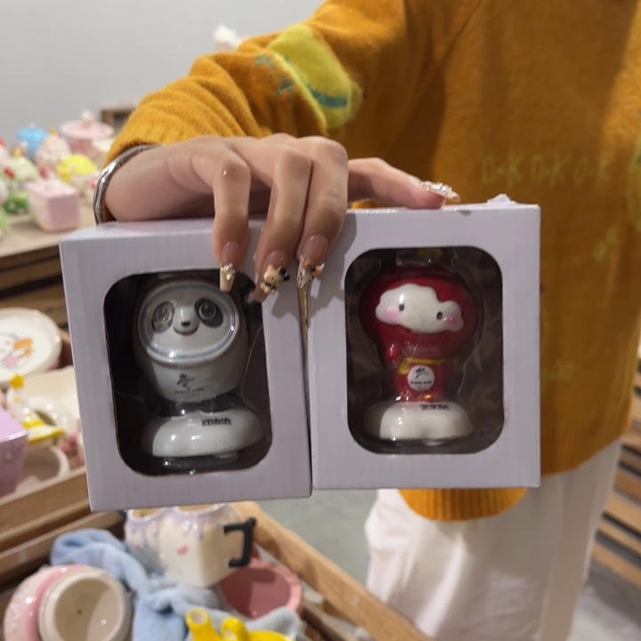 紫砂在这一年里我们一起加油