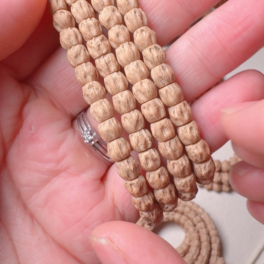 柏香籽/百香籽吊坠