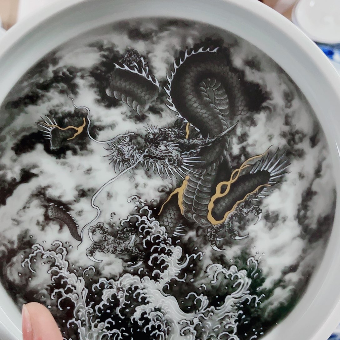 景德镇陶瓷艺术价格