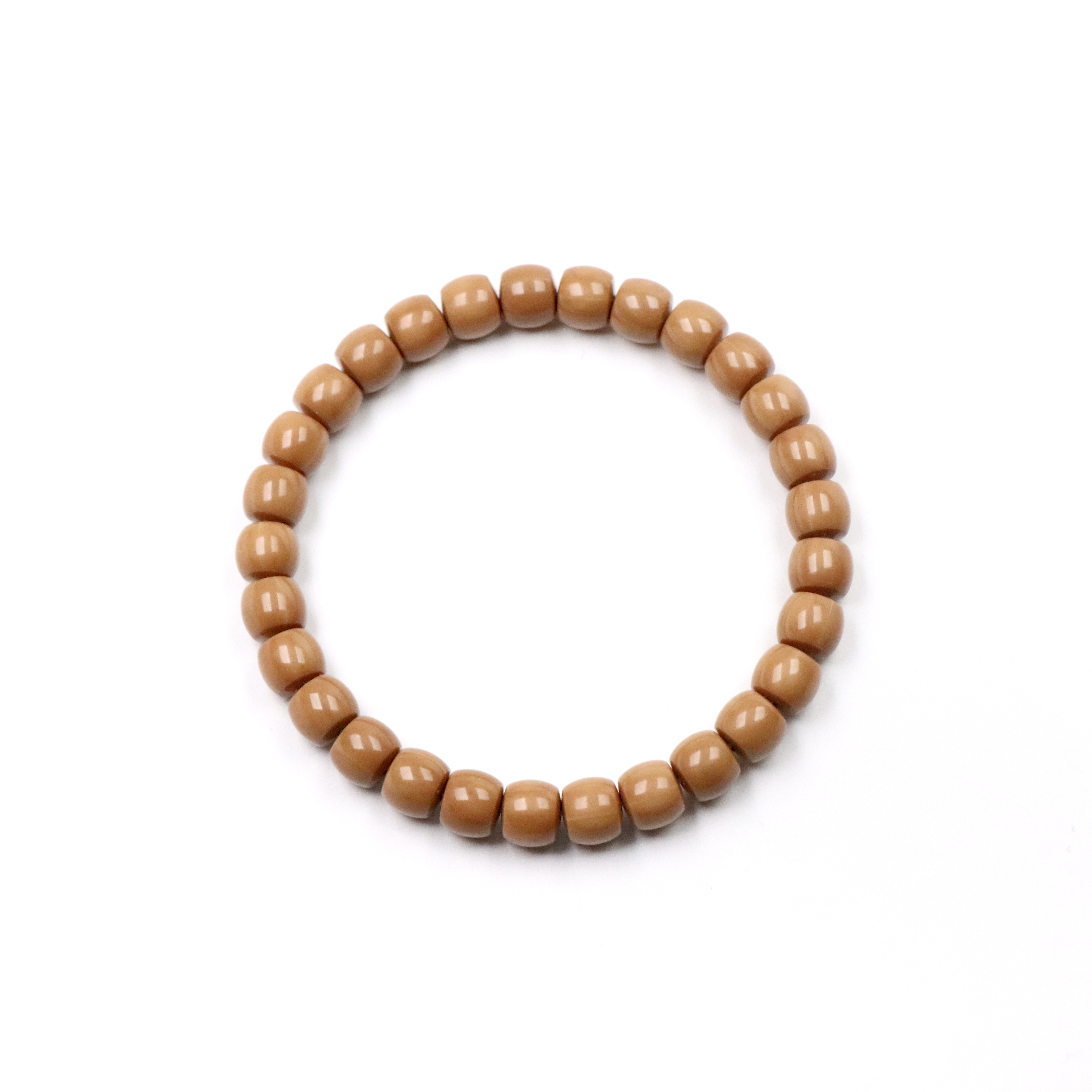 云端「短轴直切」强迫症专属猴头短轴直切手串