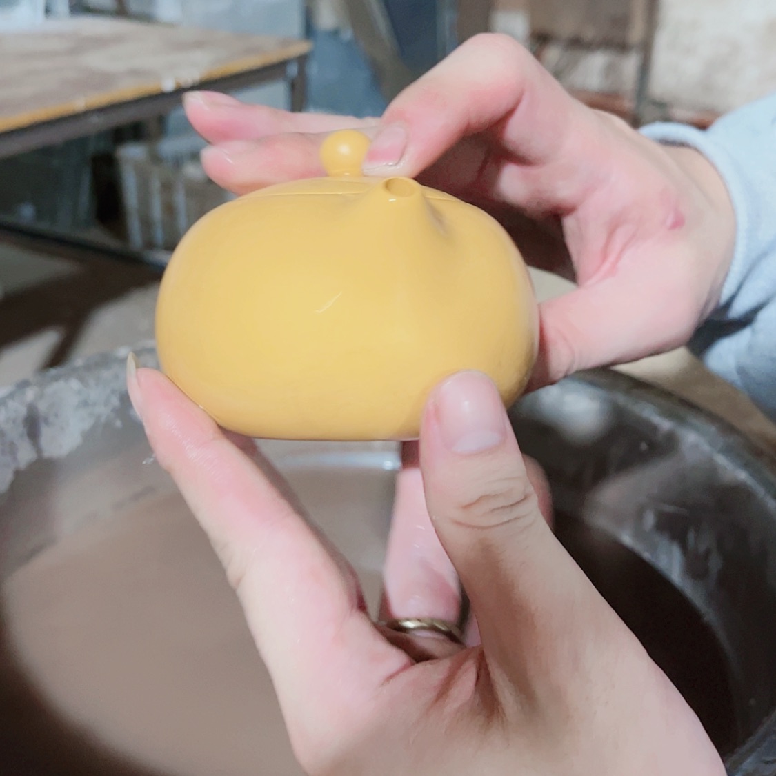 【闪购商品】紫砂茶宠