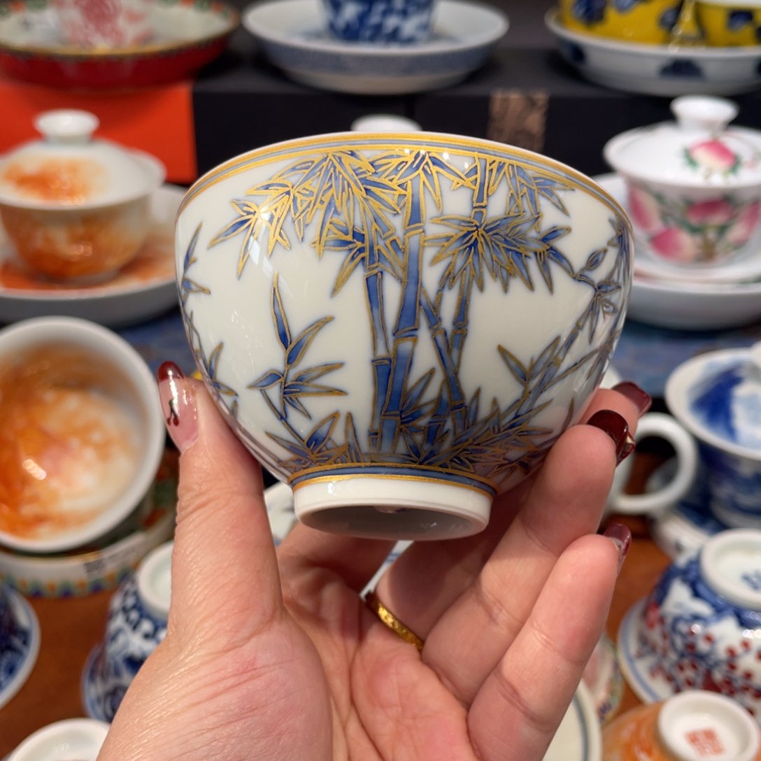 景德镇景德镇瓷器景德镇