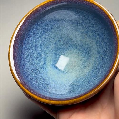 【闪购商品】茶盏-377............
