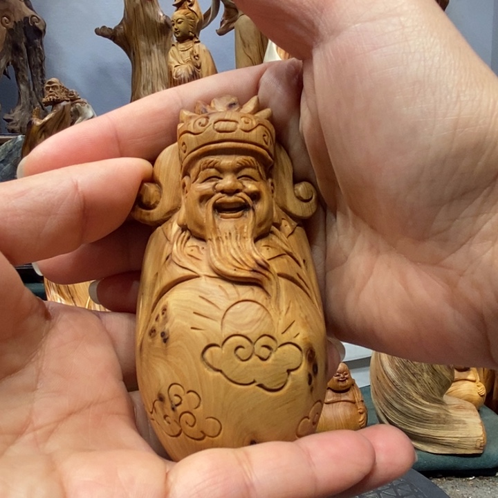 柏木（崖柏）精品崖柏