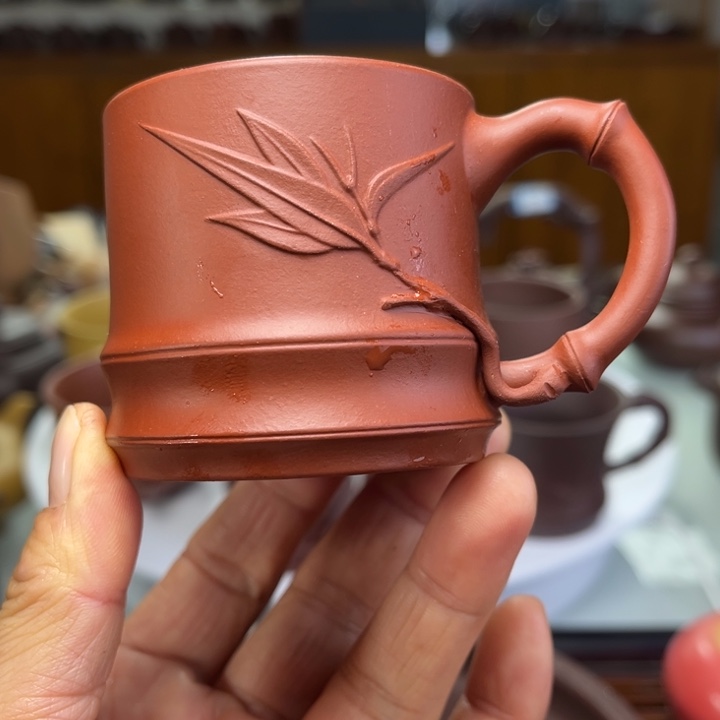 紫砂茶壶紫砂茶壶