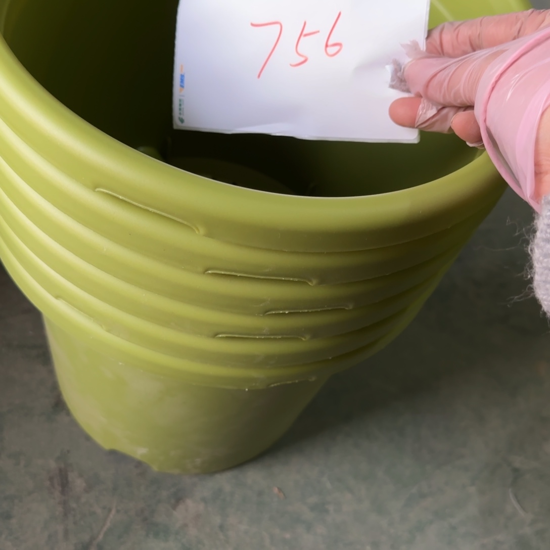 树脂编号756缺口