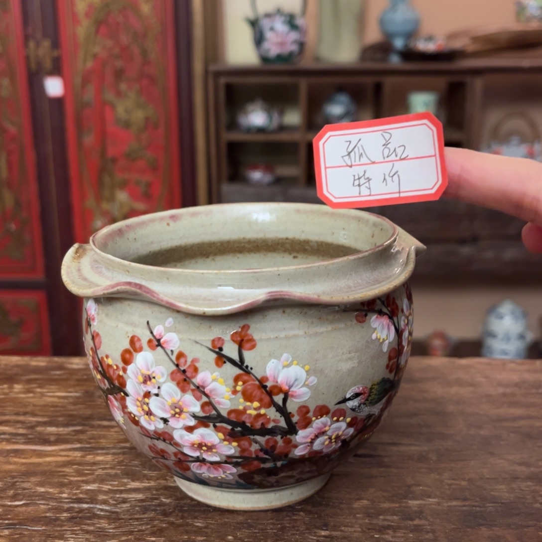 壶柴烧手工制作工艺