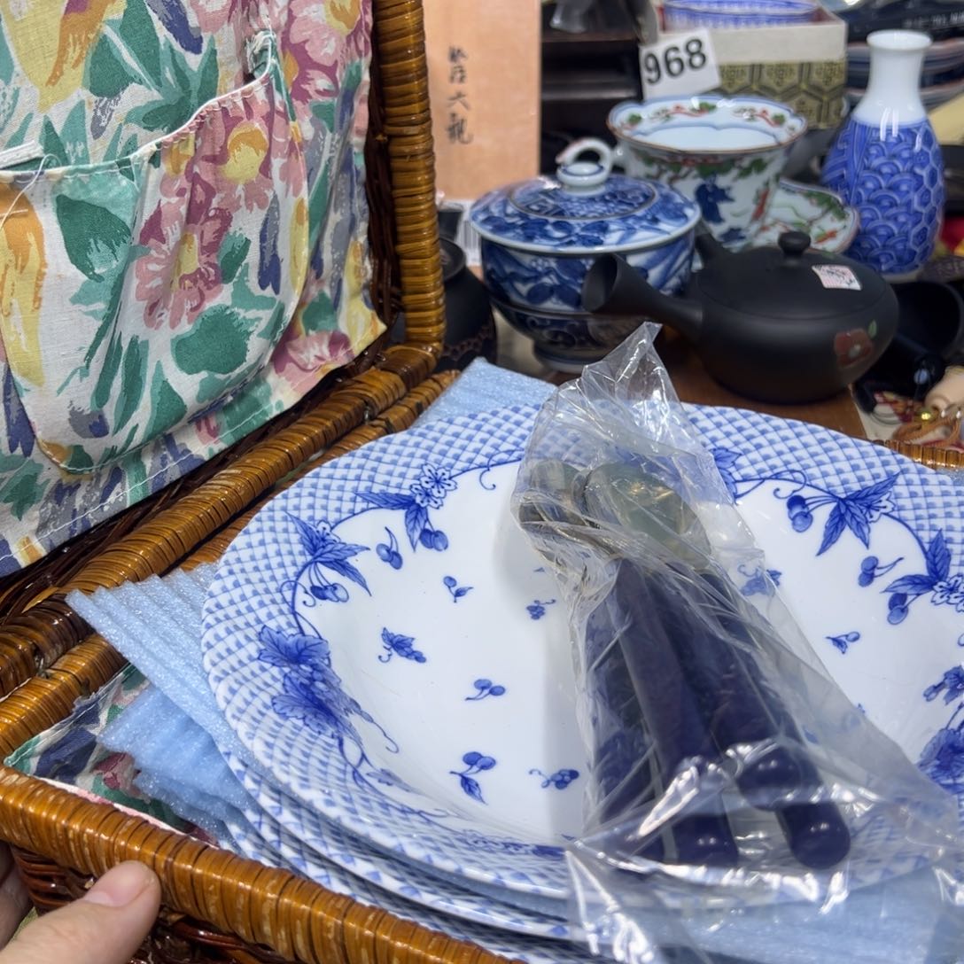 陶瓷等行业中的应用