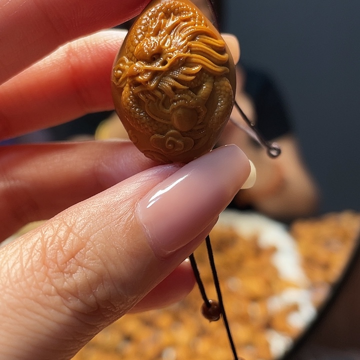 手串/手链橄榄核橄榄核