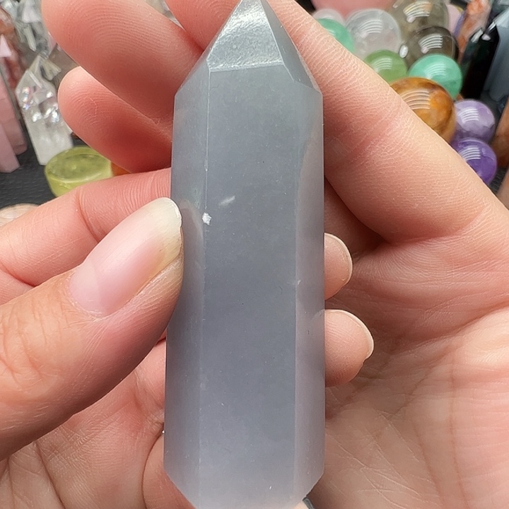 未镶嵌珠宝半成品水晶152