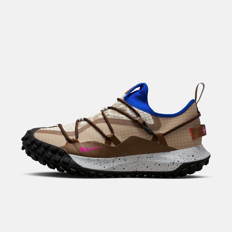 耐克（NIKE）ACG男子户外健身运动爬山徒步运动鞋IM6672-262
