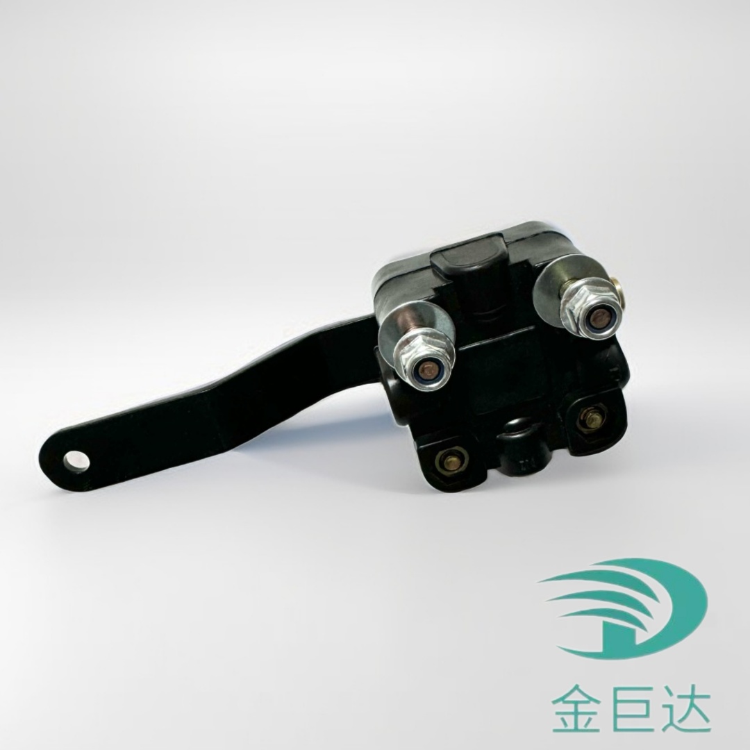 金巨达德龙高度调节阀