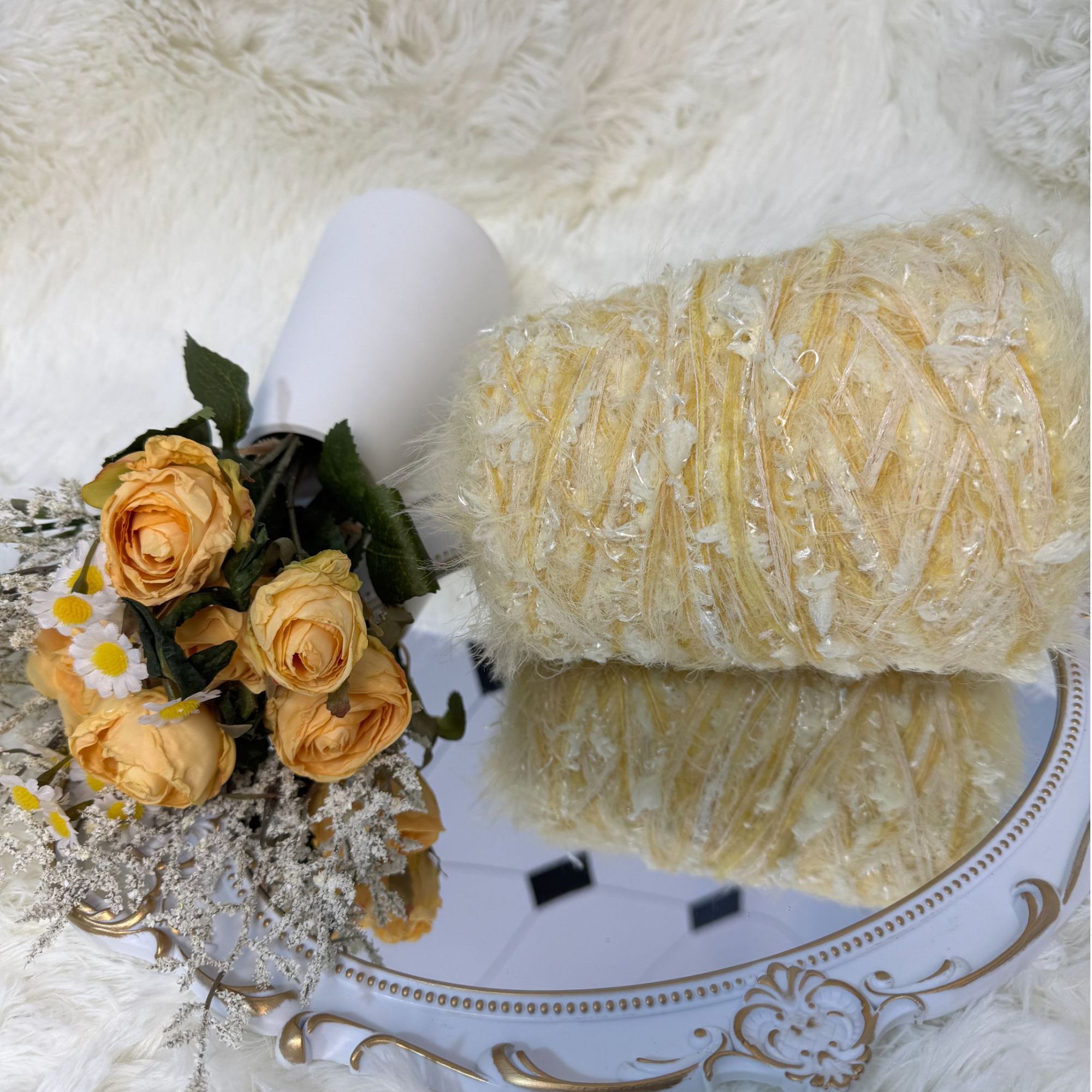 直播间2号链接 手混线 diy包包材料包配线手工