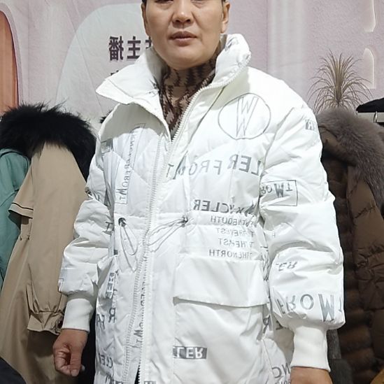 穿着舒服透气性好